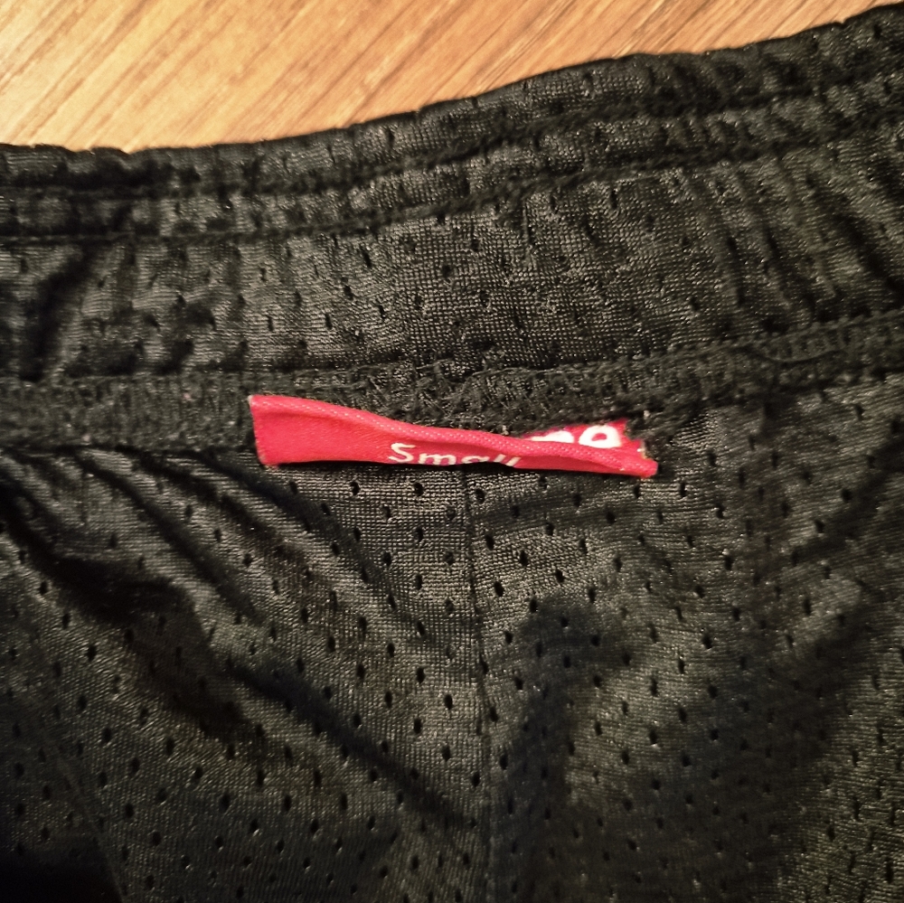 Supreme Basketball Shorts Small - Picture 6 of 10
